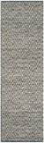 Safavieh Montauk 411 Hand Woven Cotton Rug MTK411A-4