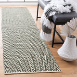 Safavieh Montauk 411 Hand Woven Cotton Rug MTK411A-4