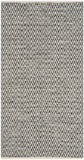 Safavieh Montauk 411 Hand Woven Cotton Rug MTK411A-4