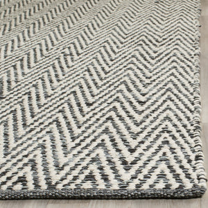 Safavieh Montauk 411 Hand Woven Cotton Rug MTK411A-4