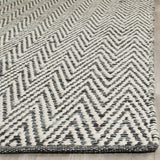 Safavieh Montauk 411 Hand Woven Cotton Rug MTK411A-4