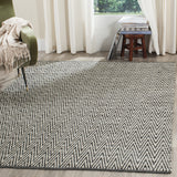 Safavieh Montauk 411 Hand Woven Cotton Rug MTK411A-4