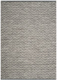 Montauk 411 Hand Woven Cotton Rug