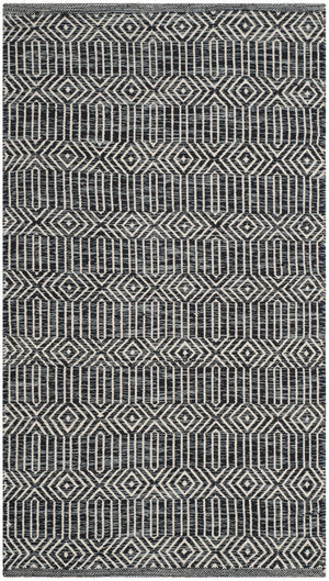Safavieh Montauk 412 Hand Woven Cotton Rug MTK412A-4