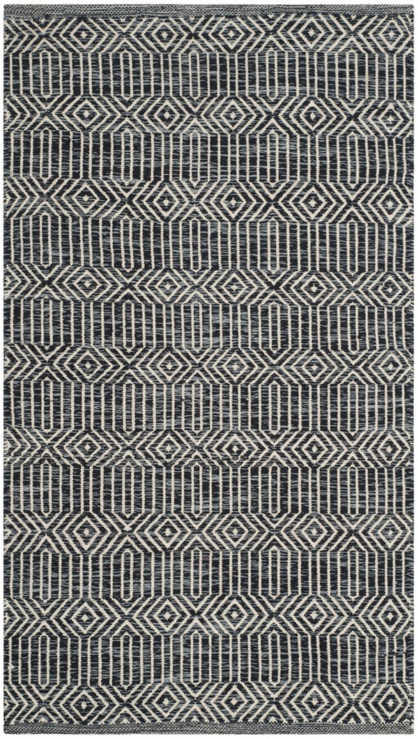 Safavieh Montauk 412 Hand Woven Cotton Rug MTK412A-4