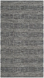 Safavieh Montauk 412 Hand Woven Cotton Rug MTK412A-4