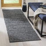 Safavieh Montauk 412 Hand Woven Cotton Rug MTK412A-4