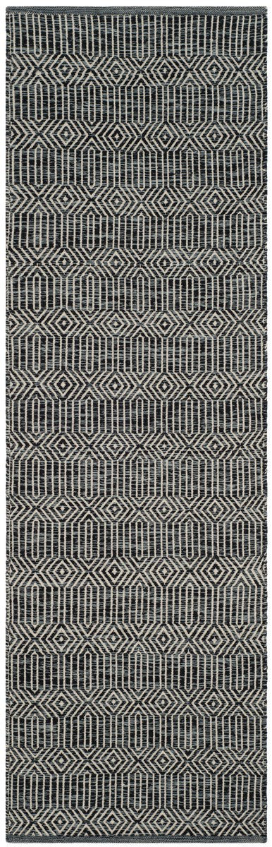 Safavieh Montauk 412 Hand Woven Cotton Rug MTK412A-4