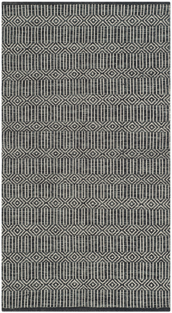 Safavieh Montauk 412 Hand Woven Cotton Rug MTK412A-4