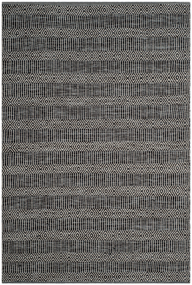 Safavieh Montauk 412 Hand Woven Cotton Rug MTK412A-4