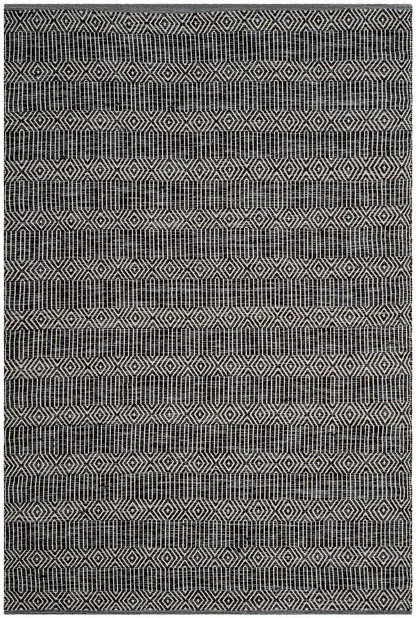 Safavieh Montauk 412 Hand Woven Cotton Rug MTK412A-4