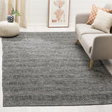 Safavieh Montauk 412 Hand Woven Cotton Rug MTK412A-4