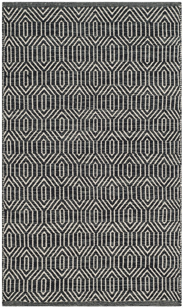 Safavieh Montauk 413 Hand Woven Cotton Rug MTK413A-4