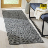 Safavieh Montauk 413 Hand Woven Cotton Rug MTK413A-4