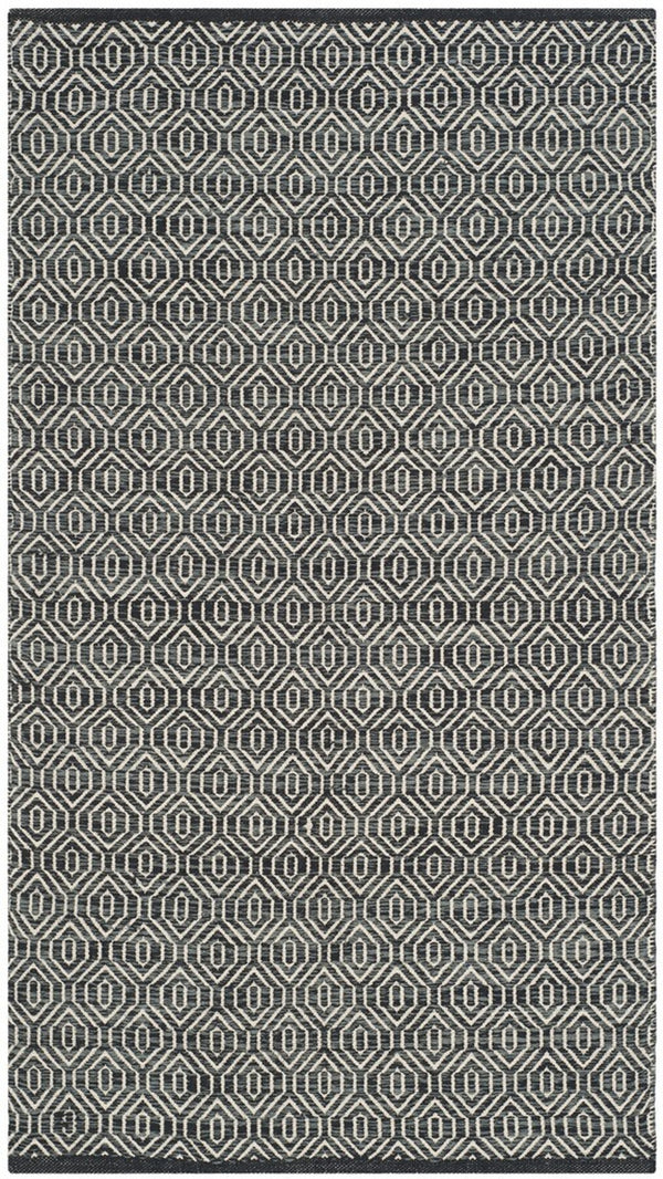 Safavieh Montauk 413 Hand Woven Cotton Rug MTK413A-4