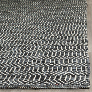 Safavieh Montauk 413 Hand Woven Cotton Rug MTK413A-4