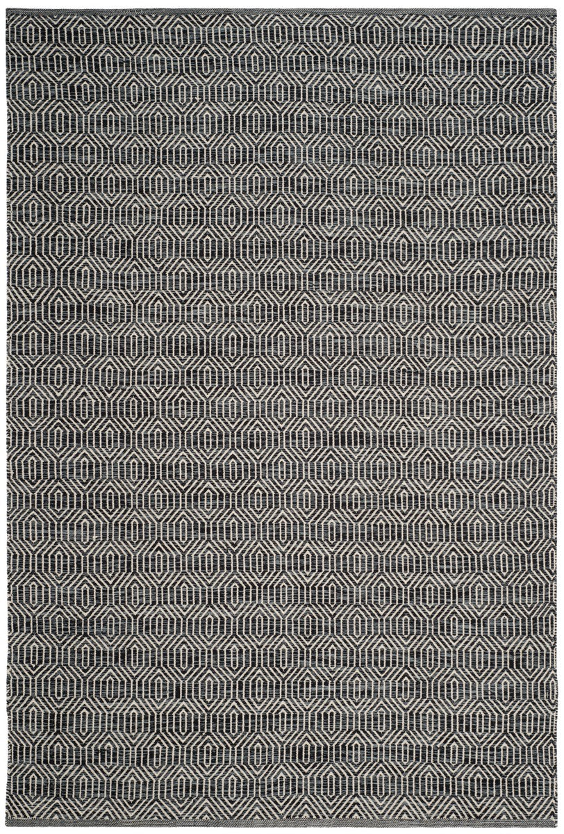 Safavieh Montauk 413 Hand Woven Cotton Rug MTK413A-4