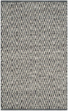 Safavieh Montauk 414 Hand Woven Cotton Rug MTK414A-4