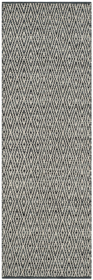 Safavieh Montauk 414 Hand Woven Cotton Rug MTK414A-4