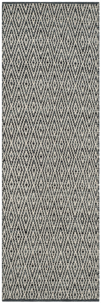 Safavieh Montauk 414 Hand Woven Cotton Rug MTK414A-4