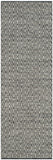 Safavieh Montauk 414 Hand Woven Cotton Rug MTK414A-4