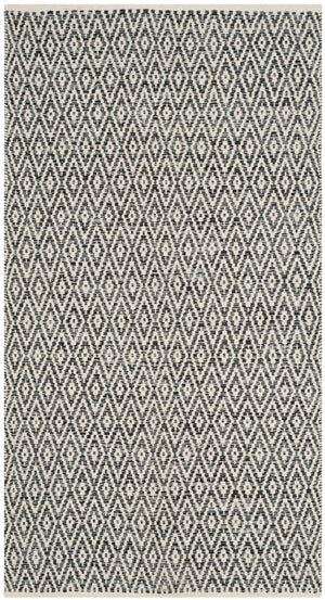 Safavieh Montauk 414 Hand Woven Cotton Rug MTK414A-4