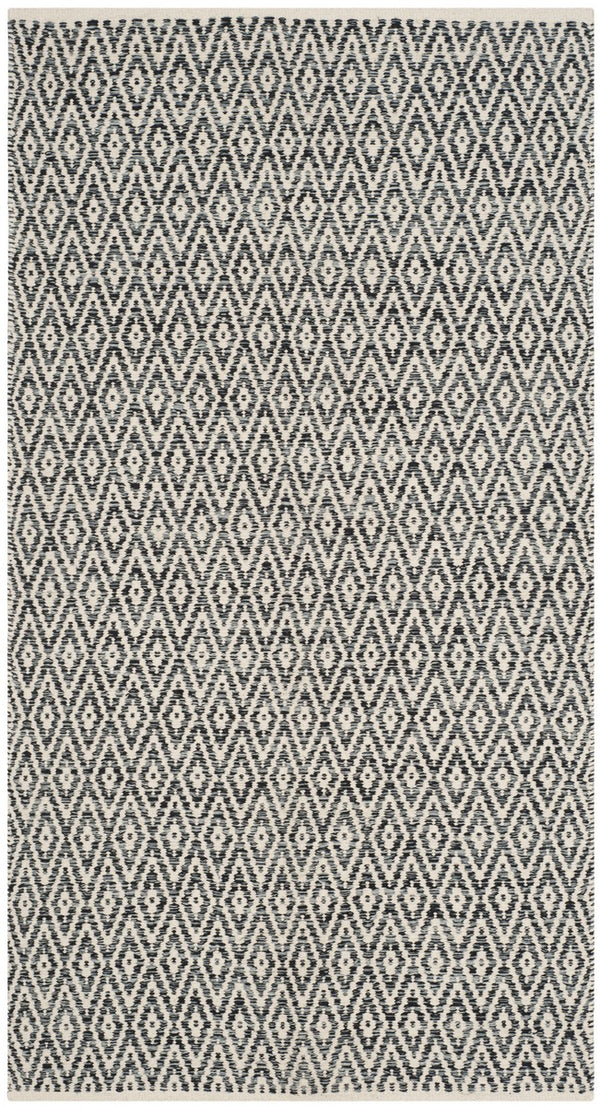 Safavieh Montauk 414 Hand Woven Cotton Rug MTK414A-4