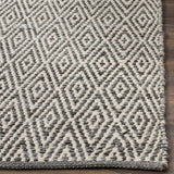 Safavieh Montauk 414 Hand Woven Cotton Rug MTK414A-4