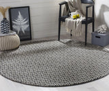 Safavieh Montauk 414 Hand Woven Cotton Rug MTK414A-4