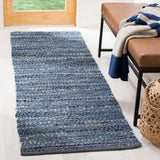 Safavieh Montauk 415 Hand Woven Cotton and Polyester Rug MTK415L-3