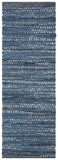 Safavieh Montauk 415 Hand Woven Cotton and Polyester Rug MTK415L-3