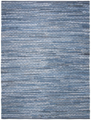 Safavieh Montauk 415 Hand Woven Cotton and Polyester Rug MTK415L-3