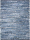 Safavieh Montauk 415 Hand Woven Cotton and Polyester Rug MTK415L-3