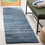 Safavieh Montauk 416 Hand Woven Cotton and Polyester Rug MTK416L-3