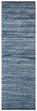 Safavieh Montauk 416 Hand Woven Cotton and Polyester Rug MTK416L-3