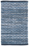 Safavieh Montauk 416 Hand Woven Cotton and Polyester Rug MTK416L-3