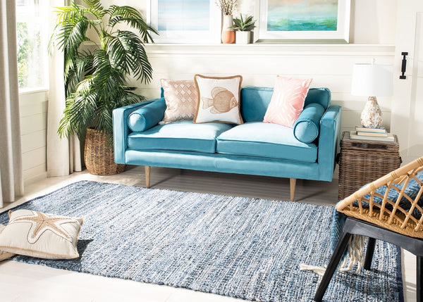 Safavieh Montauk MTK416 Hand Woven Rug