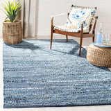 Safavieh Montauk 416 Hand Woven Cotton and Polyester Rug MTK416L-3