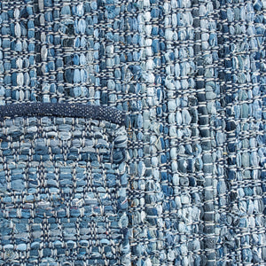 Safavieh Montauk 416 Hand Woven Cotton and Polyester Rug MTK416L-3