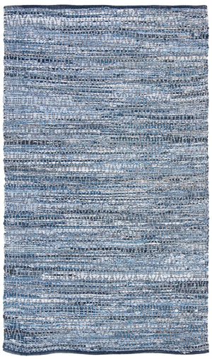 Safavieh Montauk 416 Hand Woven Cotton and Polyester Rug MTK416L-3