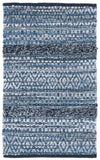 Safavieh Montauk 417 Hand Woven Cotton and Polyester Rug MTK417L-3