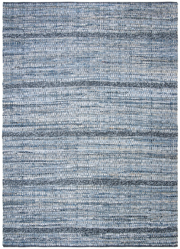 Safavieh Montauk 417 Hand Woven Cotton and Polyester Rug MTK417L-3