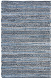Montauk 418 Hand Woven Cotton/Polyester/and Jute Rug