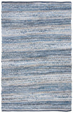 Montauk 419 Hand Woven Cotton/Polyester/and Jute Rug