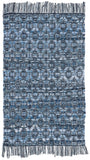 Safavieh Montauk 420 Hand Woven Cotton and Polyester Rug MTK420L-3