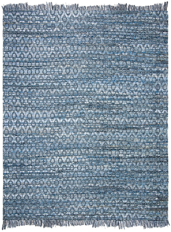 Safavieh Montauk 420 Hand Woven Cotton and Polyester Rug MTK420L-3