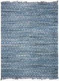 Safavieh Montauk 420 Hand Woven Cotton and Polyester Rug MTK420L-3