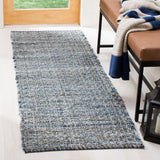Safavieh Montauk 421 Hand Woven Cotton and Polyester Rug MTK421L-3