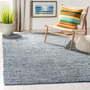 Safavieh Montauk 421 Hand Woven Cotton and Polyester Rug MTK421L-3
