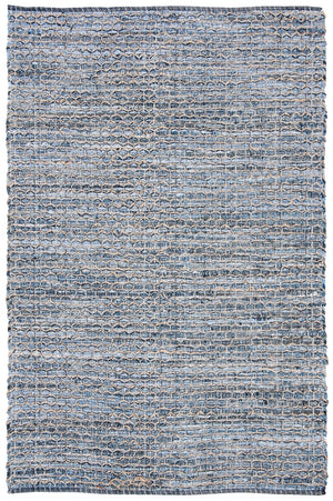 Safavieh Montauk 421 Hand Woven Cotton and Polyester Rug MTK421L-3
